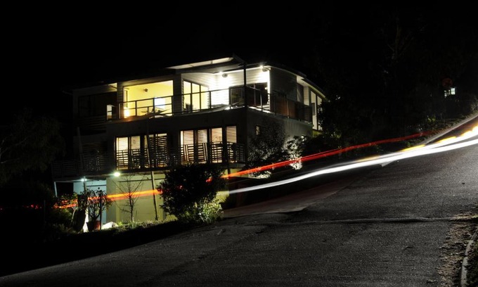 Middleton Beach Bed & Breakfast | Saltair Luxury Accommodation - Adults Only