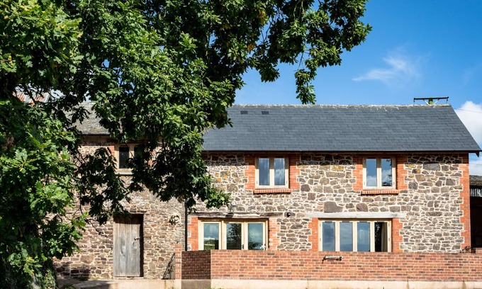 Worlington Cottage | SALTERS, pet friendly, character holiday cottage in Crediton