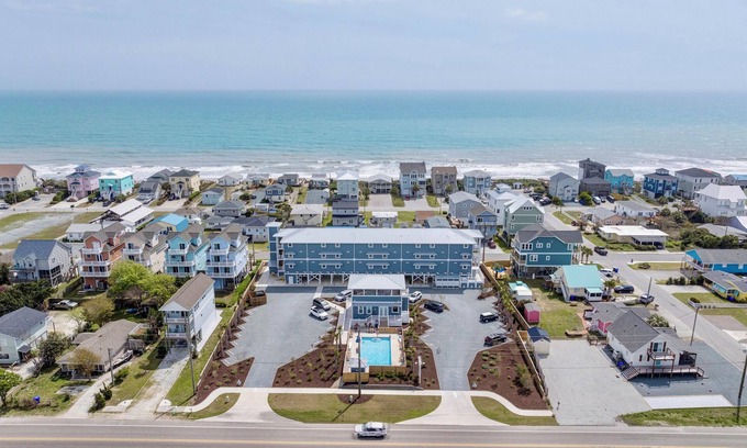 River District House | Saltwater Resort