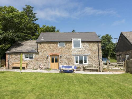 Bude House | Salty Cottage