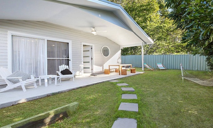 Point Clare House | Salty Kisses Holiday House
