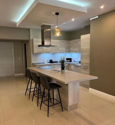 Victoria Apartment | Salus Holiday Apartment