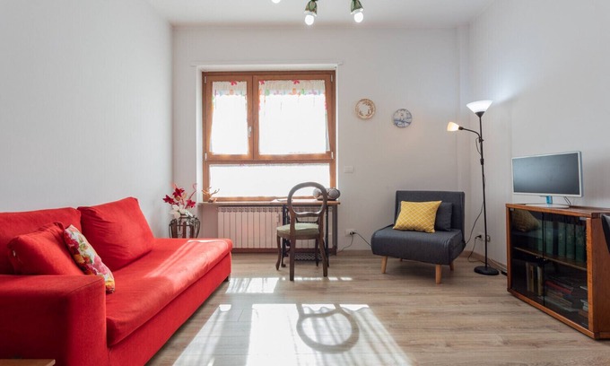 San Salvario Apartment | Saluzzo House by Wonderful Italy
