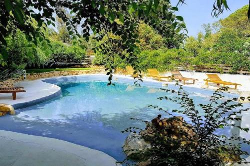 Porto-Vecchio Villa | Salvacintoggio -Votre Villa avec Piscine Privée-