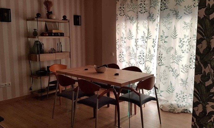 Costa del Sol Apartment | Salvador Rueda FUENGIROLA