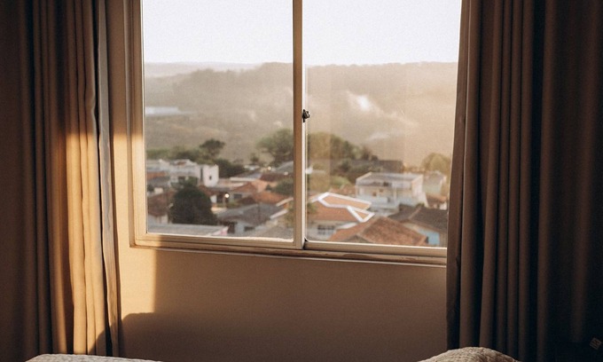 Telemaco Borba Hotel | Salvatori Hotel