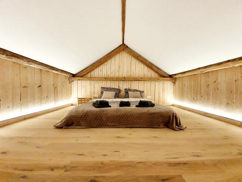 Niederweis Apartment | Sam's Cottage Suite