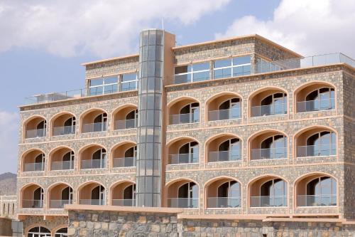 Sayq Hotel | Sama Hotel Jabal Al Akhdar