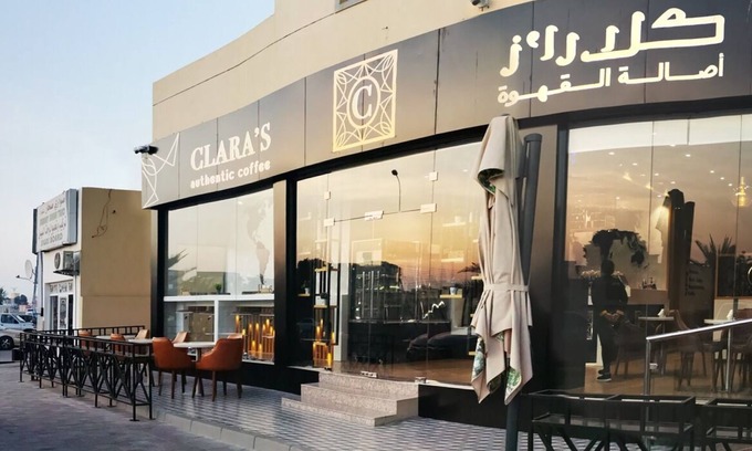 Sohar Apartment | Sama Sohar Hotel Apartment