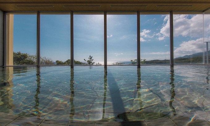 Yakushima Hotel | samana hotel Yakushima