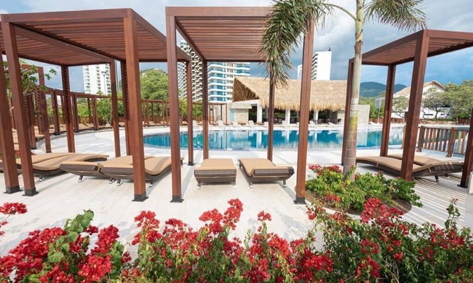 Papare Apartment | Samaria Beach Club, rest and lots of fun