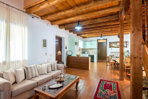 Lakkoi House | Samarian Cottage