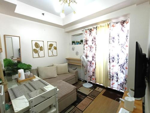 A. Bonifacio Apartment | Sami's Cradle at The Celandine