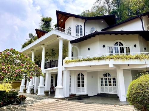 Kandy House | Samindra Villa