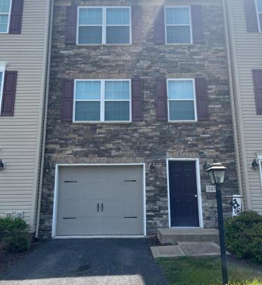 Bridgeport Apartment | Samirasrental