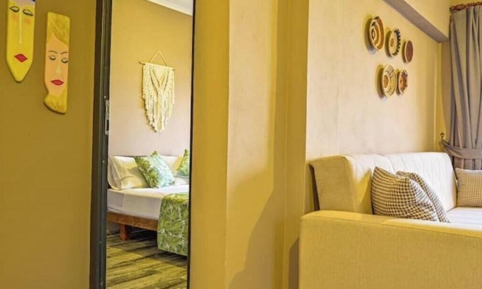 Yaniklar Apartment | Sammy's Beach House in Fethiye
