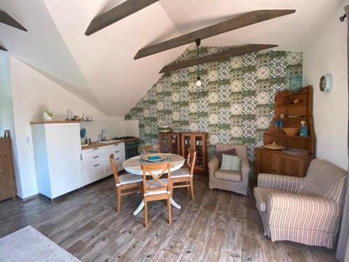Revuca Apartment | Samostatný byt v rodinnom dome