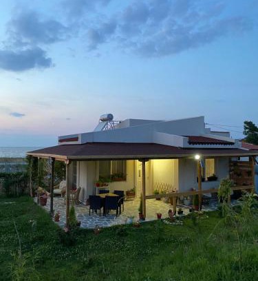 Samothrace House | Samothraki - sea, mountain, quiet