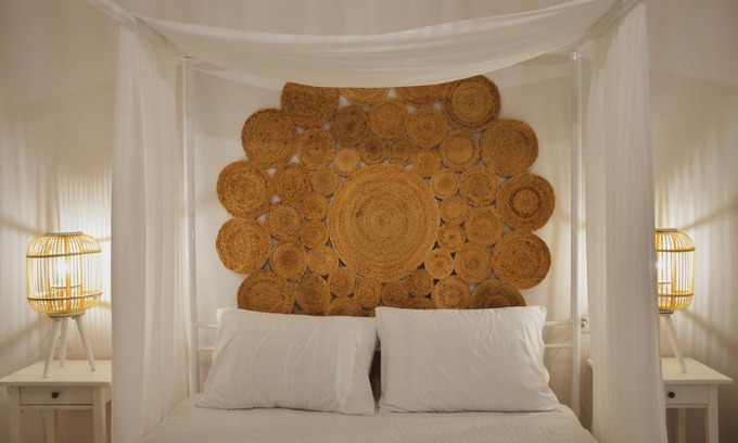 Samothrace Apartment | Samothrakis Michelangelo 201
