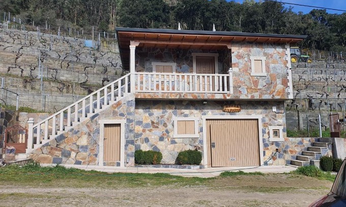 Gondar Ski Chalet | SAMPAIO