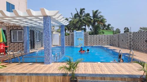 Mandarmani Resort | Samriddha Beach Resort