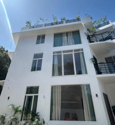 Neyyattinkara House | Samriddhi Homestay