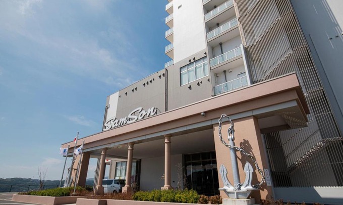 Tabira Hotel | Samson Hotel