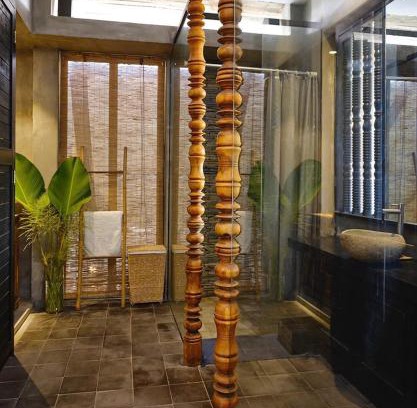 Thuan An House | Samten Saigon River Retreat