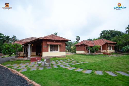 Saligrama Resort | Samudyatha Sea Shore