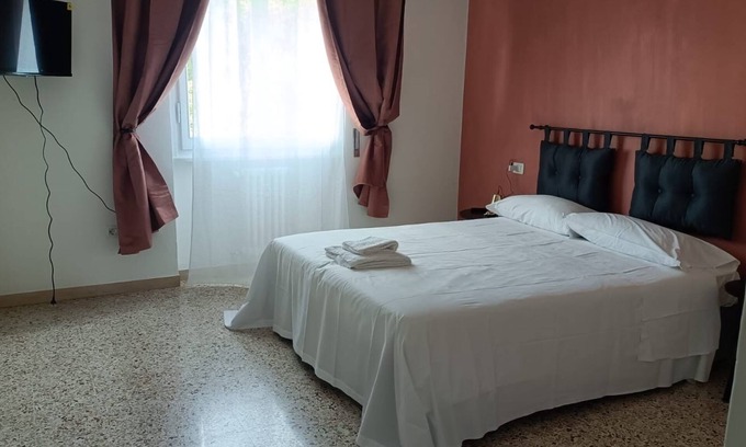 Isolotto Apartment | Samuele Home Florence