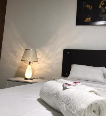 Tulua Hotel | San Alejo