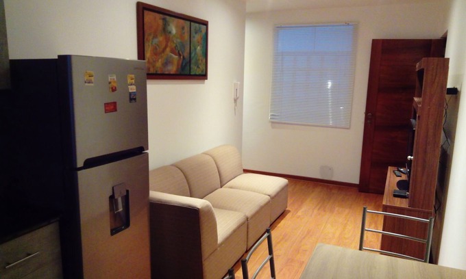 Santiago de Surco Apartment | San Antonio Apartment.