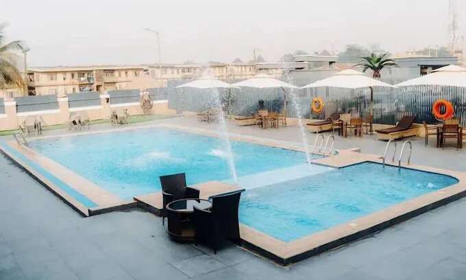 Awka Hotel | San Antonio Blu Hotels