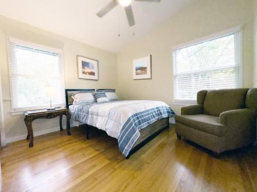 Shearer Hills - Ridgeview House | San Antonio Star - 3 BR by Alamo Quarry Market