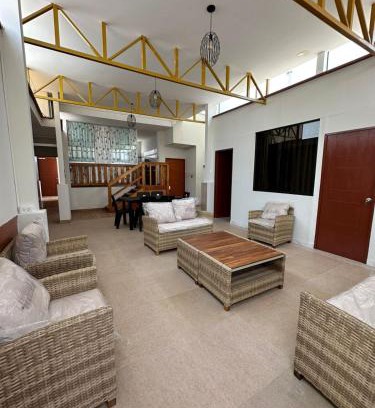 San Bartolo House | San Bartolo house rental