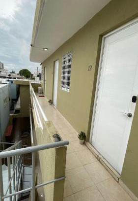 Veracruz House | San Bernabe Suites