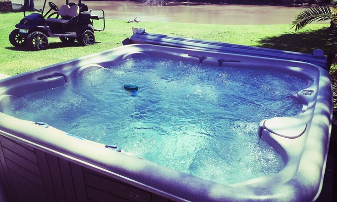 Brazoria House | San Bernard River Getaway