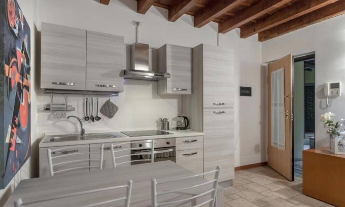 Borgo San Leonardo Apartment | San Bernardino 8 - Real Estate and Rental Solutions