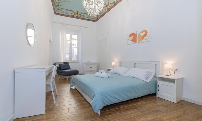 Finalborgo Apartment | San Biagio apartment