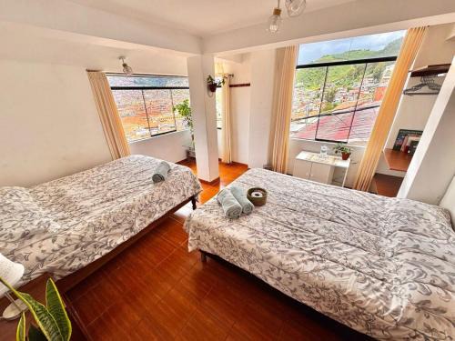 San Blas House | San Blas Soul B&B