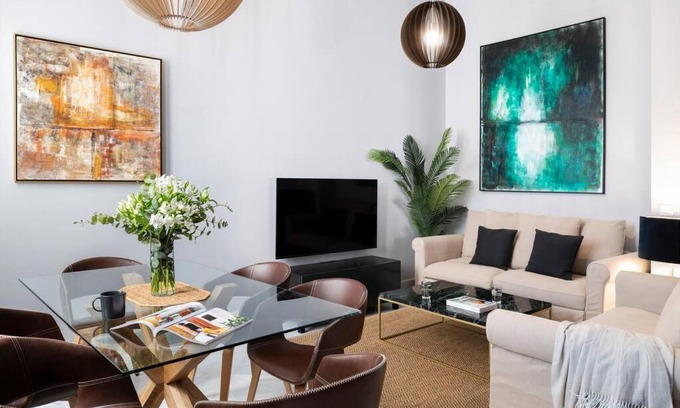 El Arenal Apartment | San Buenaventura Apartment 3