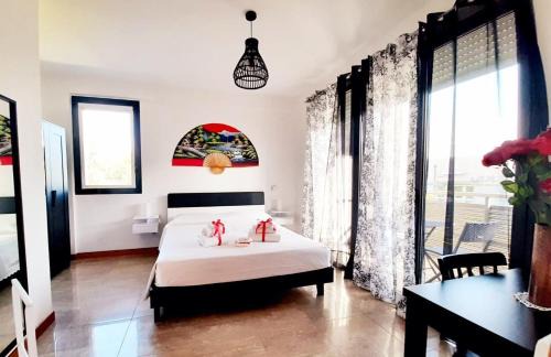 Castel Guelfo di Bologna Apartment | San Carlo House