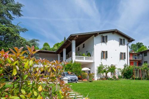 Soiano del Lago Apartment | San Carlo Appartamenti vacanze