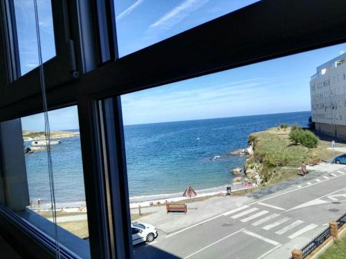 San Cibrao Apartment | San Ciprián Playa y Mar by I Love Norte
