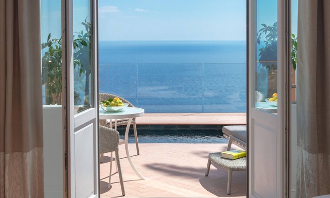 Taormina City Centre Hotel | San Domenico Palace, Taormina, A Four Seasons Hotel