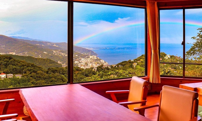 Atami Cottage | San en Sou Sanen Sou Rental house A villa with a/Atami Shizuoka