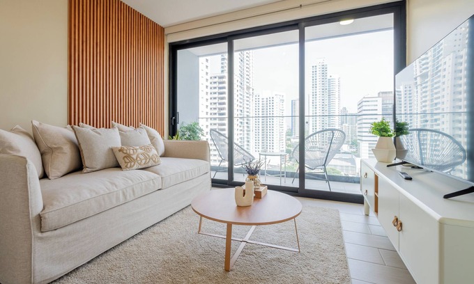 San Francisco Apartment | San Francisco by Wynwood House