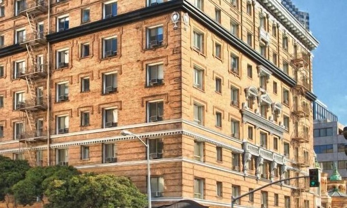 Chinatown Resort | San Francisco Resort Studio Hotel