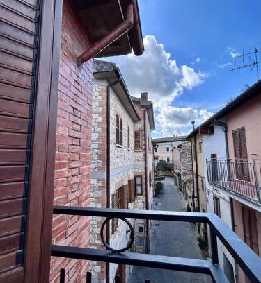 San Gemini Apartment | San Gemini Fiori