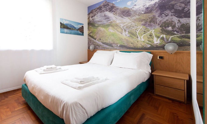 Premadio Apartment | San Giovanni 13/A - Stelvio